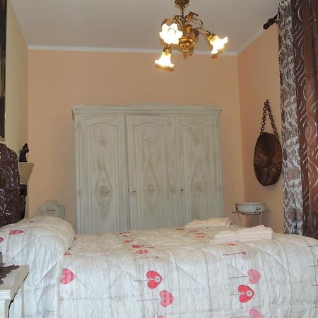 San Giusto Canavese B&B La Gerbolina المظهر الخارجي الصورة
