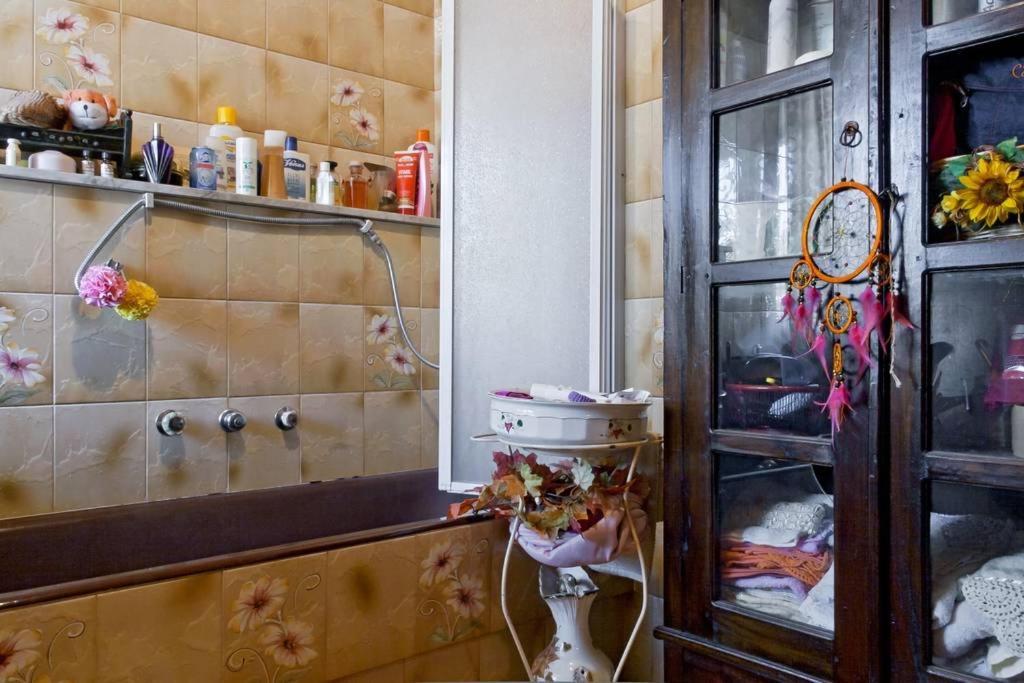 San Giusto Canavese B&B La Gerbolina المظهر الخارجي الصورة