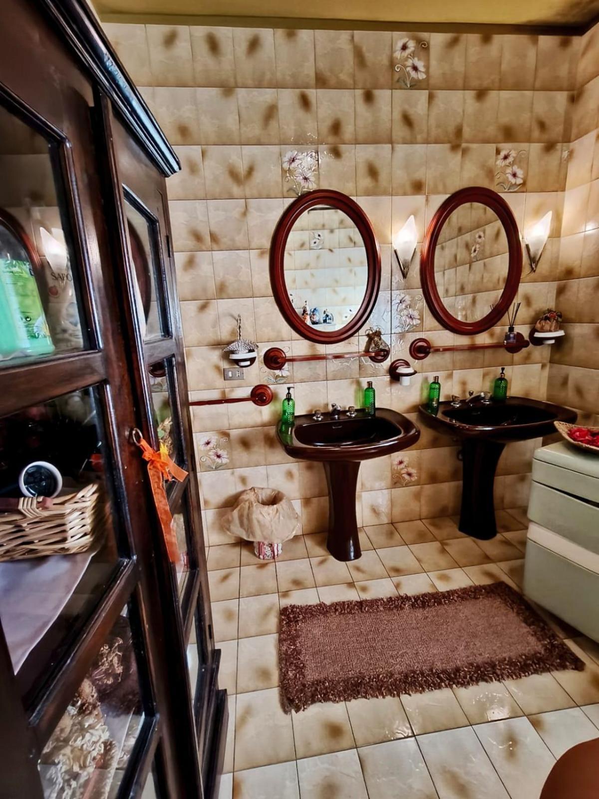 San Giusto Canavese B&B La Gerbolina المظهر الخارجي الصورة