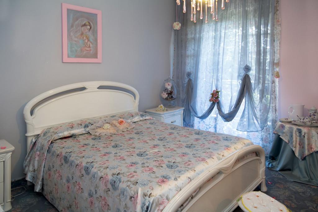 San Giusto Canavese B&B La Gerbolina المظهر الخارجي الصورة