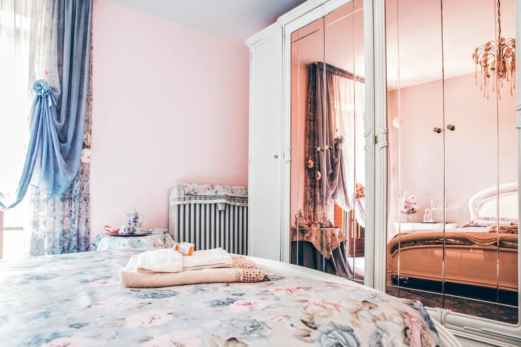 San Giusto Canavese B&B La Gerbolina المظهر الخارجي الصورة