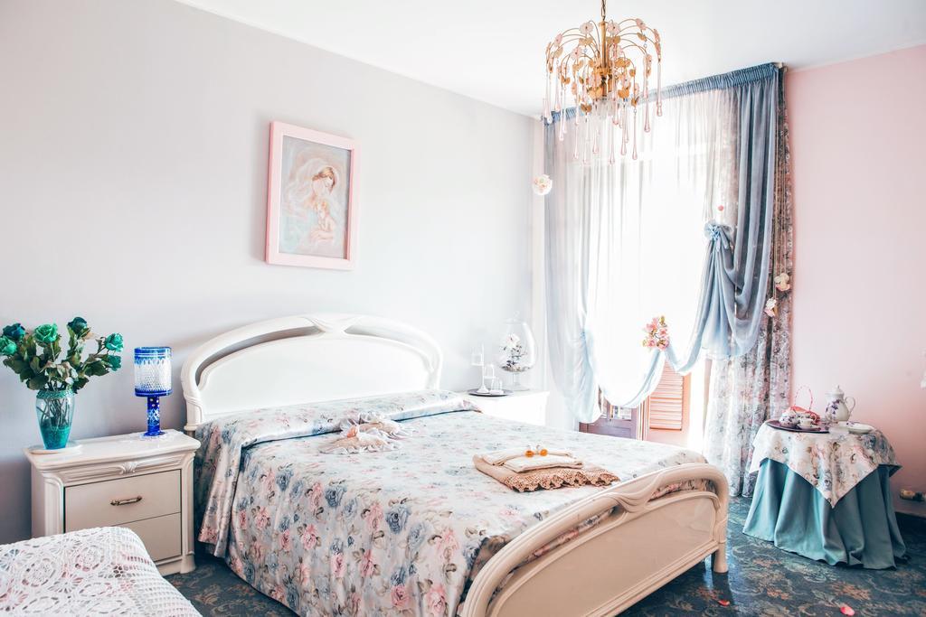 San Giusto Canavese B&B La Gerbolina المظهر الخارجي الصورة