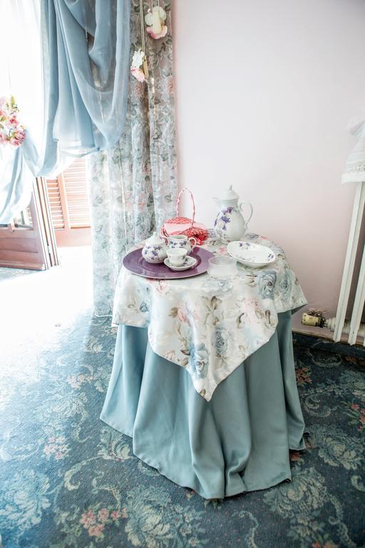 San Giusto Canavese B&B La Gerbolina المظهر الخارجي الصورة