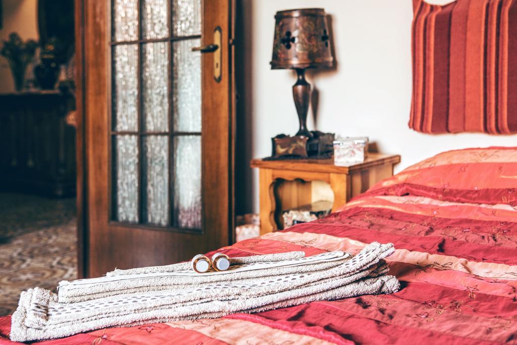 San Giusto Canavese B&B La Gerbolina المظهر الخارجي الصورة