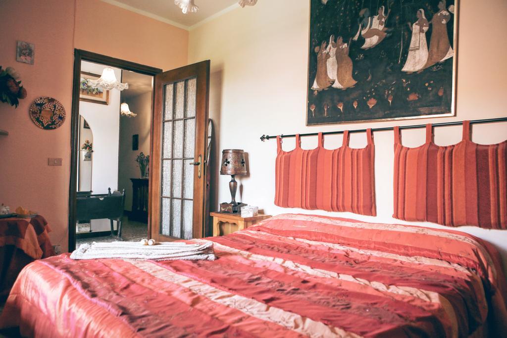 San Giusto Canavese B&B La Gerbolina المظهر الخارجي الصورة