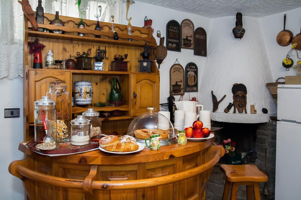 San Giusto Canavese B&B La Gerbolina المظهر الخارجي الصورة